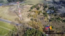 Działka Przemysłowa w Bojadłach